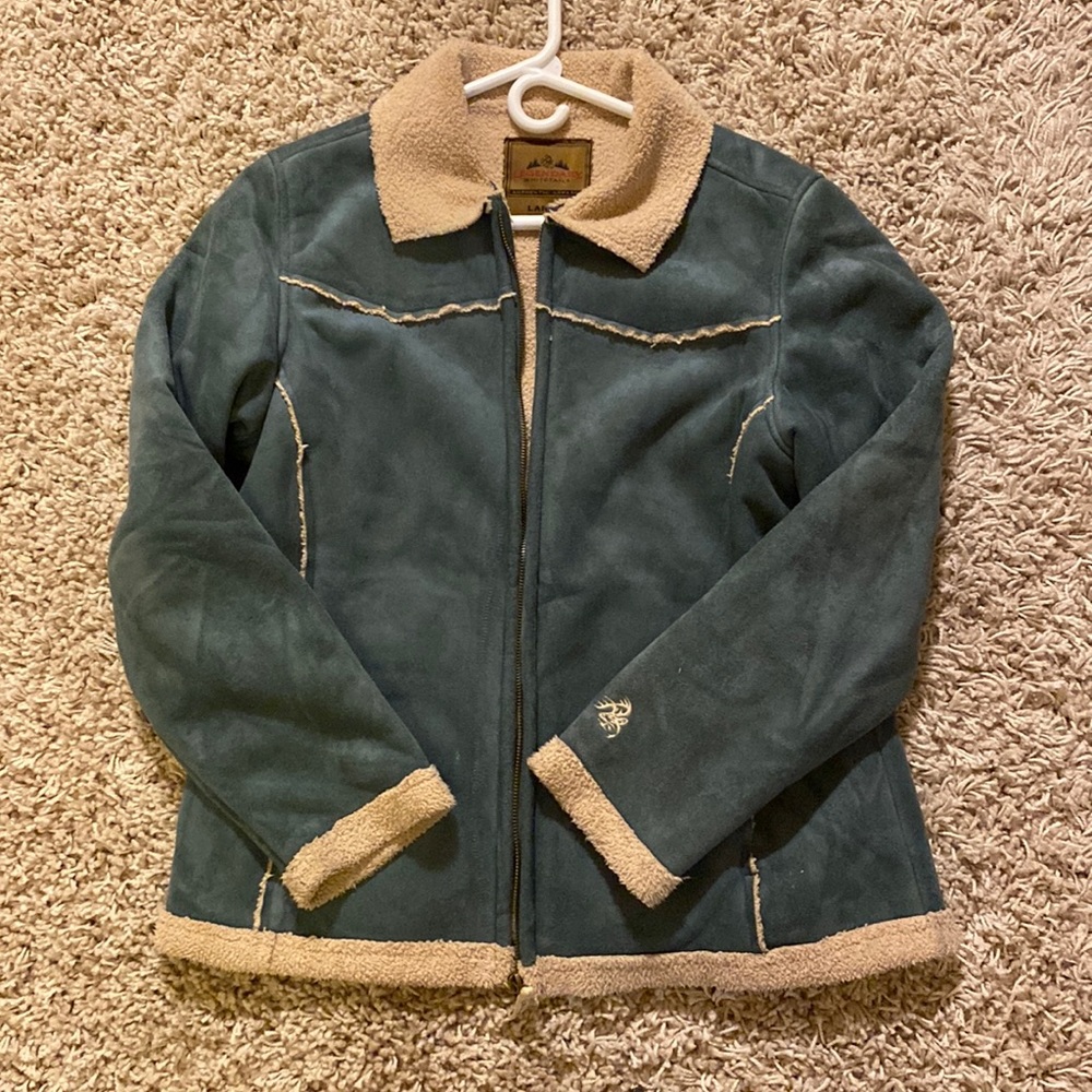 Women’s Legendary Whitetail Jacket